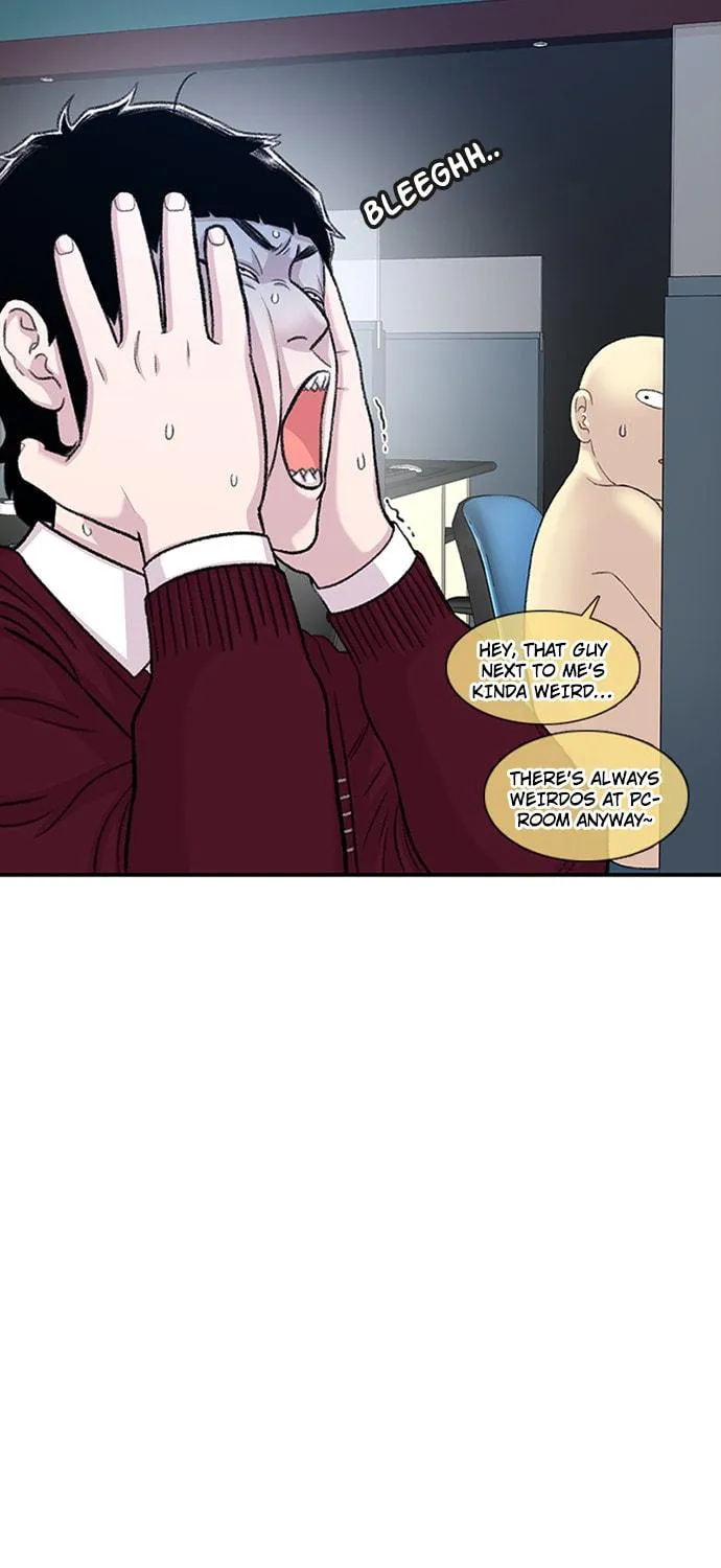 Read Byeorisamsyap chapter 119 image 106 on Lezhin