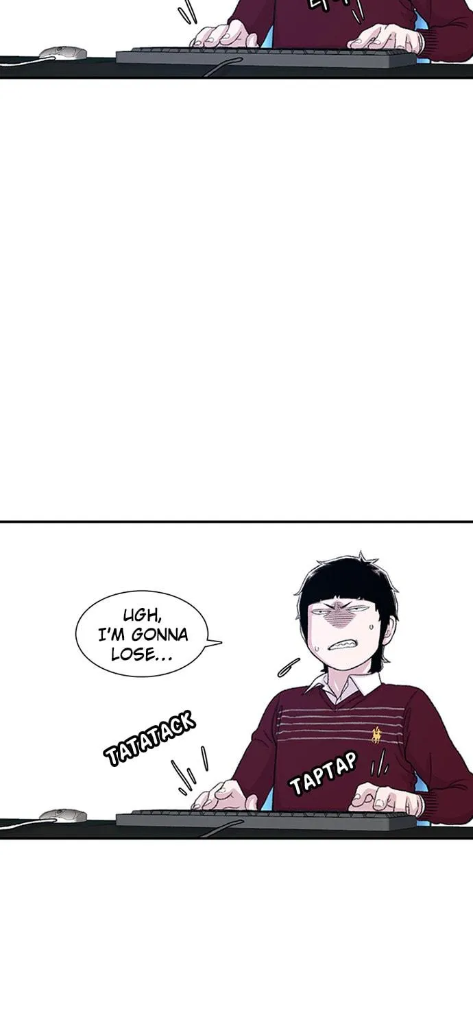 Read Byeorisamsyap chapter 119 image 112 on Lezhin