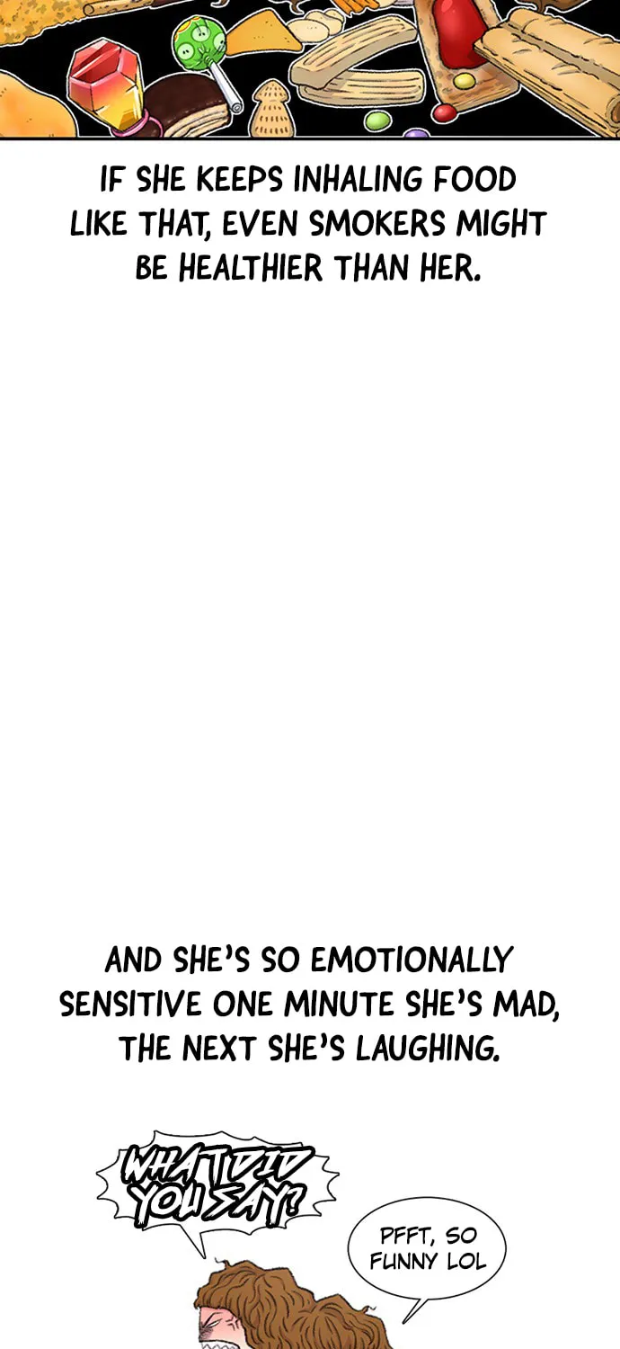 Read Byeorisamsyap chapter 119 image 132 on Lezhin
