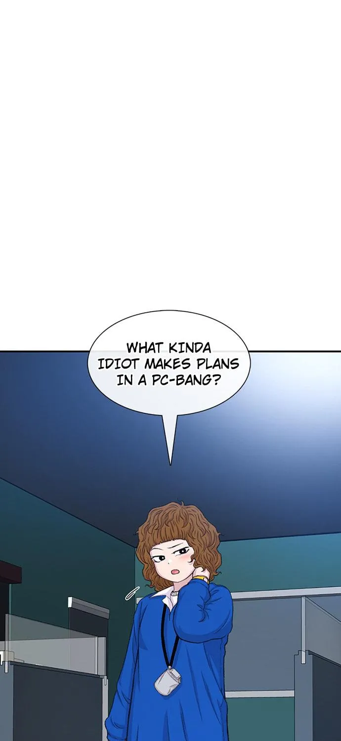 Read Byeorisamsyap chapter 119 image 142 on Lezhin