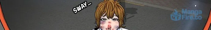 Read Byeorisamsyap chapter 119 image 17 on Lezhin