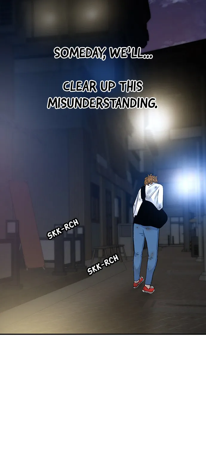 Read Byeorisamsyap chapter 119 image 26 on Lezhin