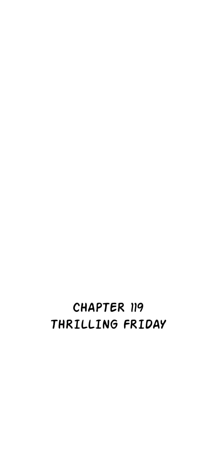 Read Byeorisamsyap chapter 119 image 28 on Lezhin