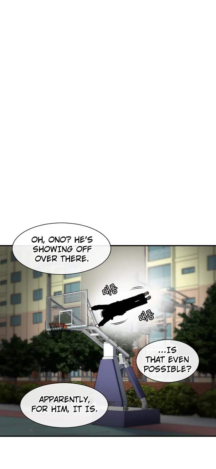 Read Byeorisamsyap chapter 119 image 37 on Lezhin