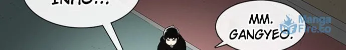 Read Byeorisamsyap chapter 119 image 42 on Lezhin