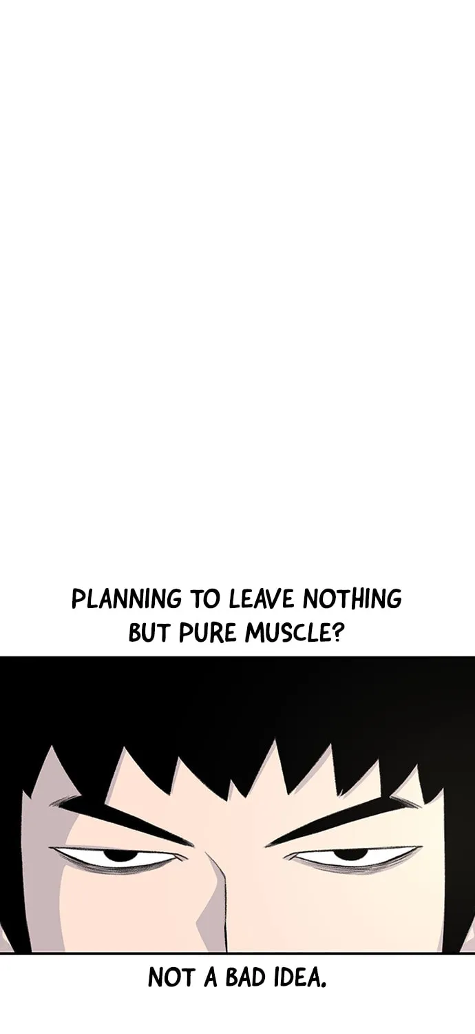 Read Byeorisamsyap chapter 119 image 49 on Lezhin