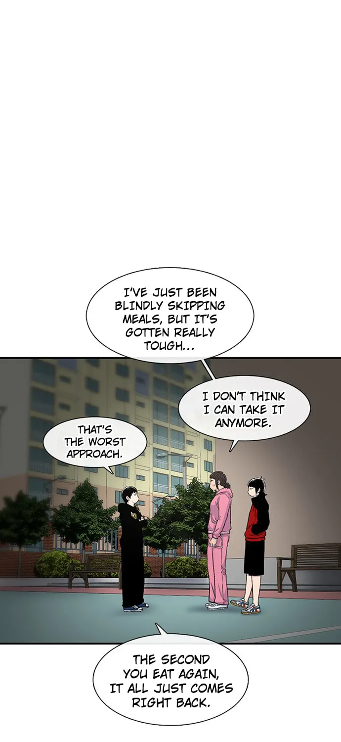 Read Byeorisamsyap chapter 119 image 51 on Lezhin