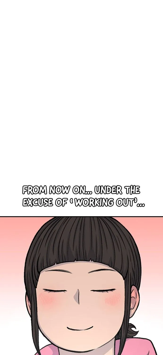 Read Byeorisamsyap chapter 119 image 59 on Lezhin
