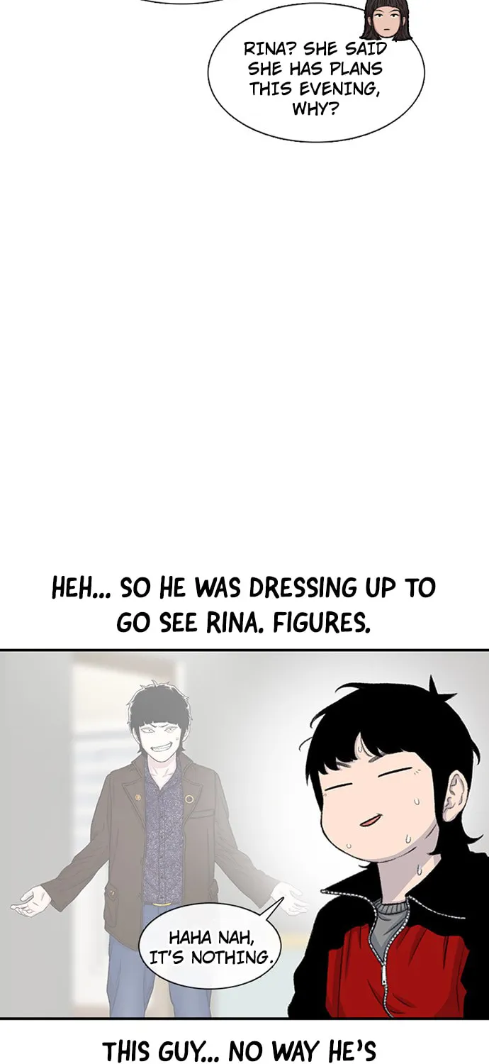 Read Byeorisamsyap chapter 119 image 75 on Lezhin