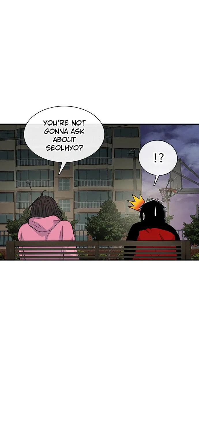 Read Byeorisamsyap chapter 119 image 79 on Lezhin