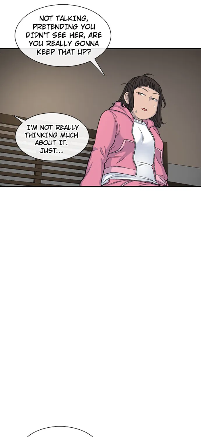 Read Byeorisamsyap chapter 119 image 82 on Lezhin