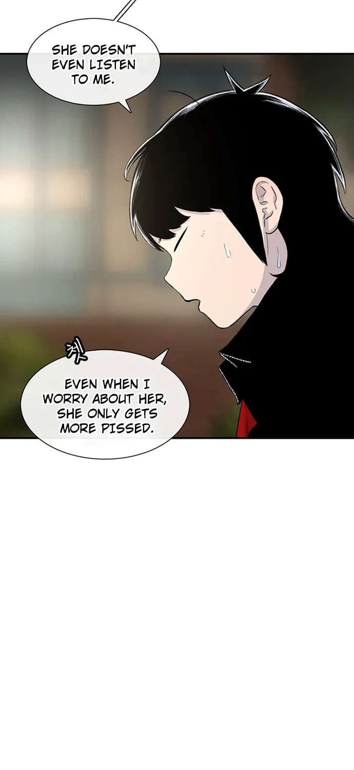 Read Byeorisamsyap chapter 119 image 85 on Lezhin