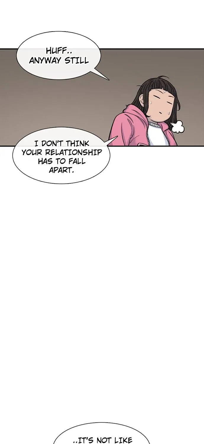 Read Byeorisamsyap chapter 119 image 87 on Lezhin