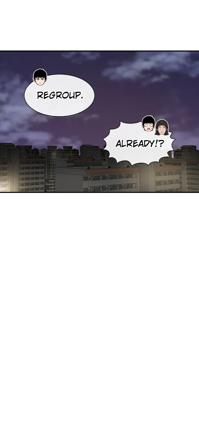 Read Byeorisamsyap chapter 119 image 91 on Lezhin
