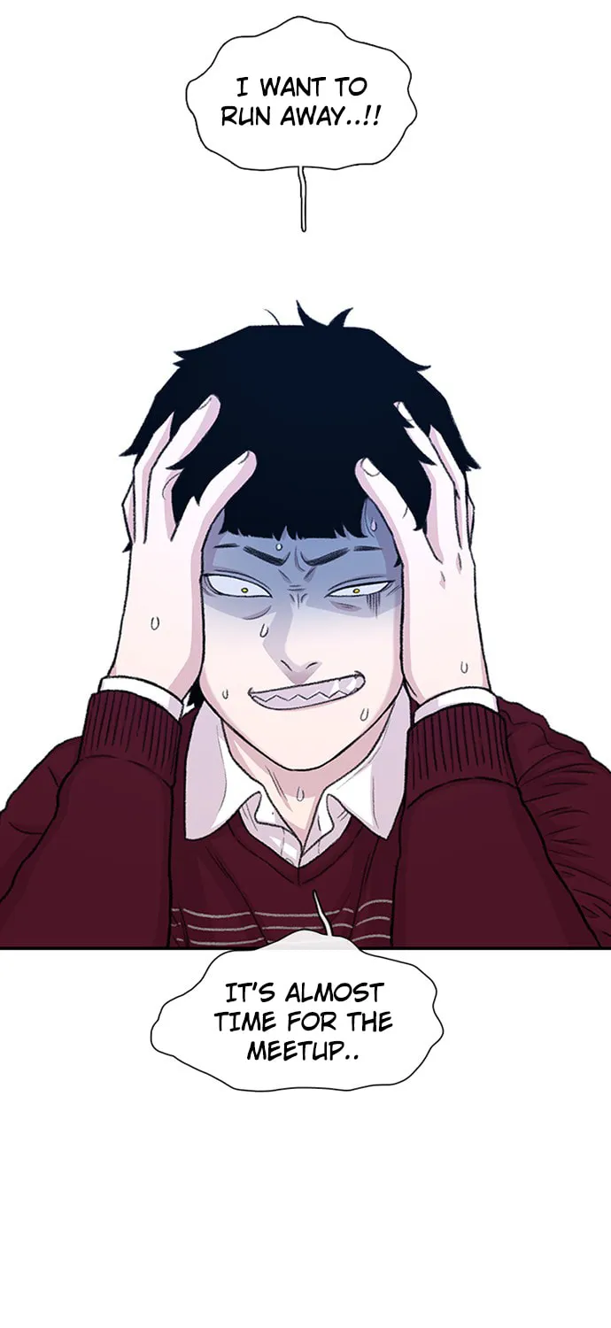 Read Byeorisamsyap chapter 119 image 97 on Lezhin