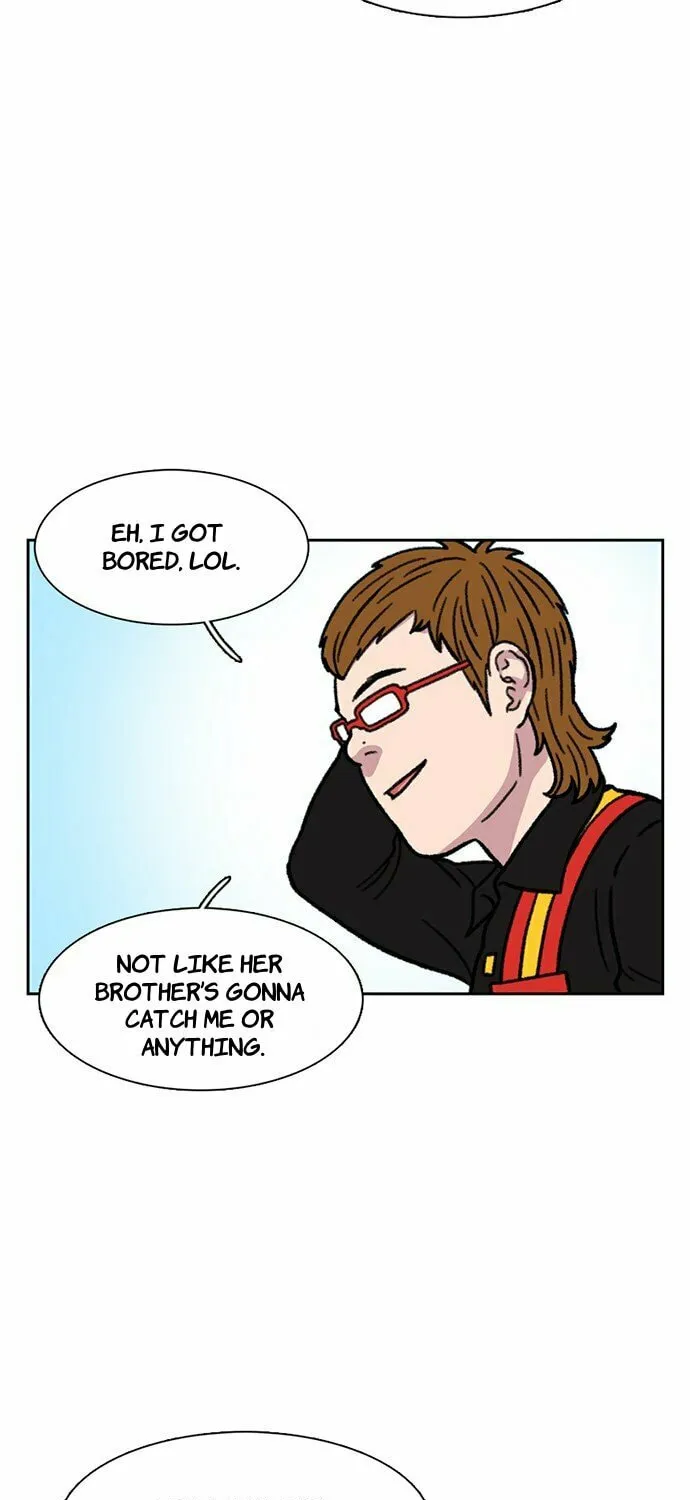 Read Byeorisamsyap chapter 12 image 102 on Lezhin