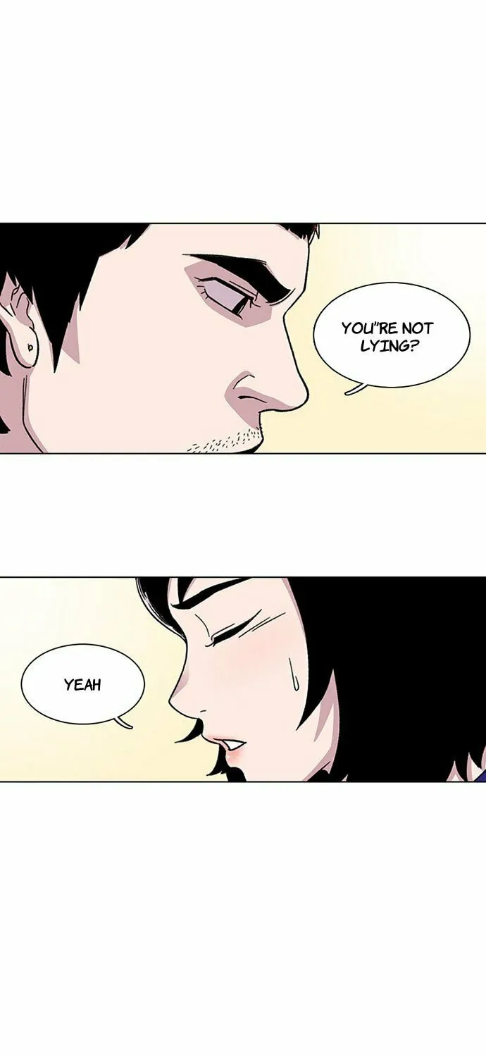 Read Byeorisamsyap chapter 12 image 12 on Lezhin