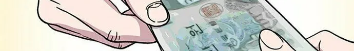 Read Byeorisamsyap chapter 12 image 15 on Lezhin