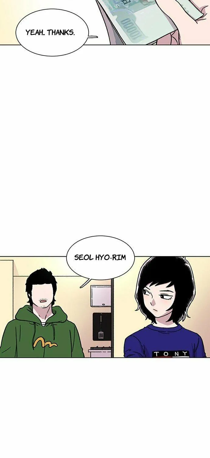 Read Byeorisamsyap chapter 12 image 16 on Lezhin