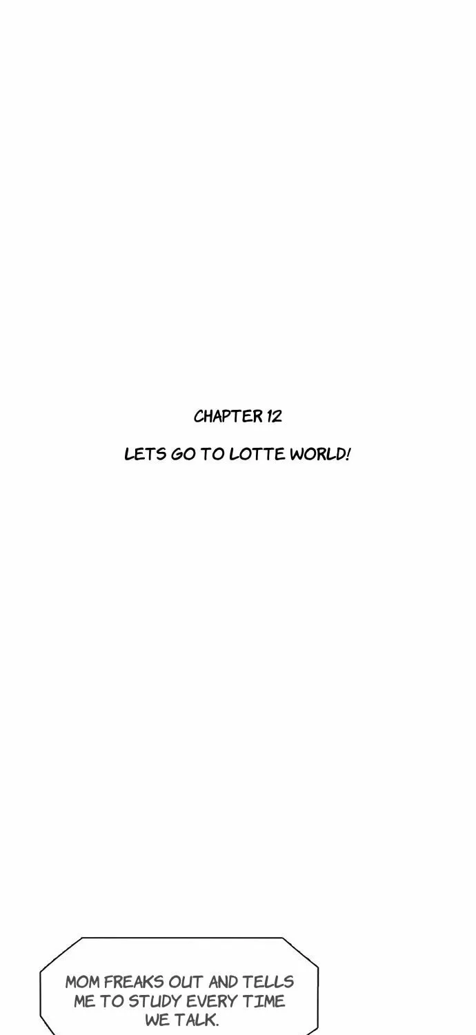 Read Byeorisamsyap chapter 12 image 20 on Lezhin