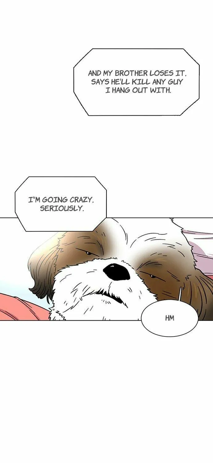 Read Byeorisamsyap chapter 12 image 22 on Lezhin