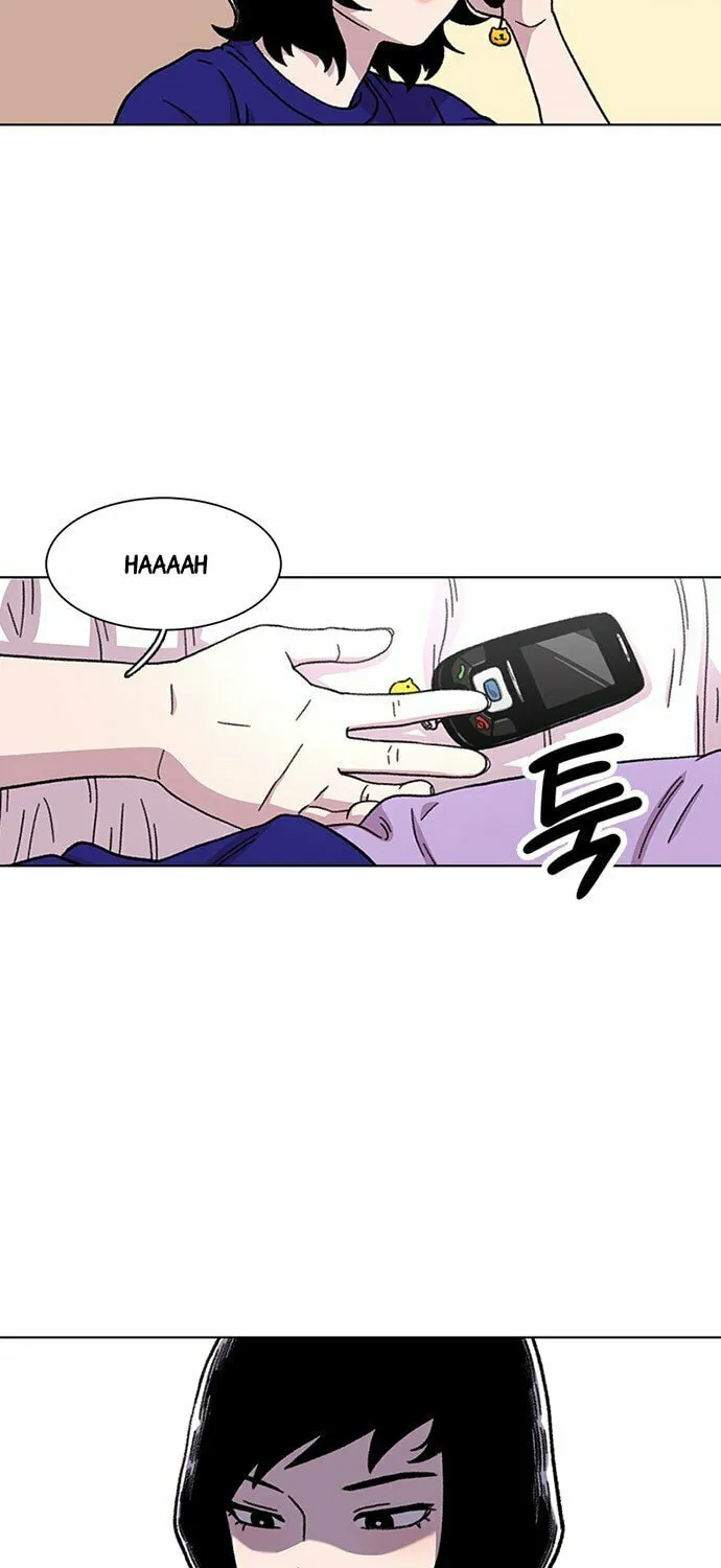 Read Byeorisamsyap chapter 12 image 42 on Lezhin