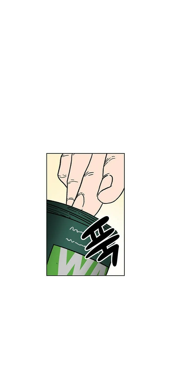 Read Byeorisamsyap chapter 12 image 56 on Lezhin