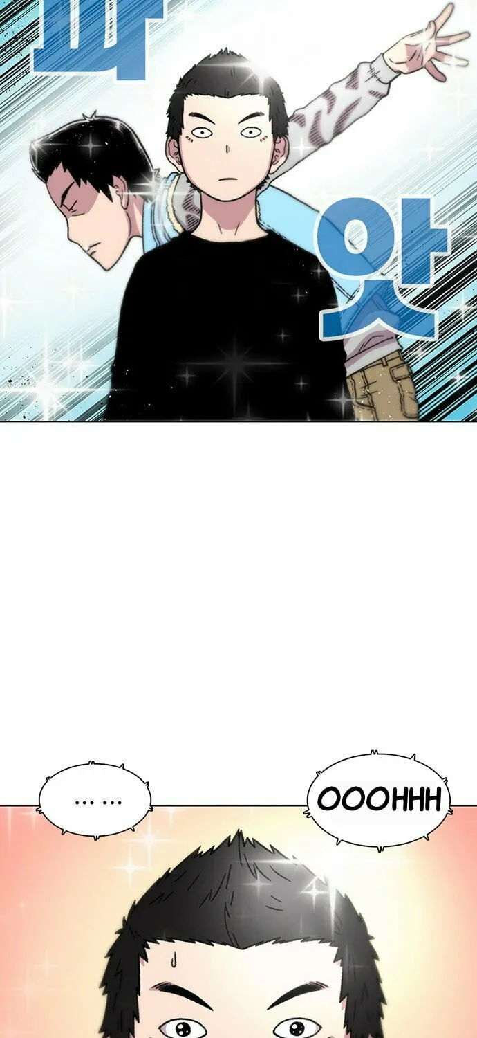 Read Byeorisamsyap chapter 12 image 62 on Lezhin