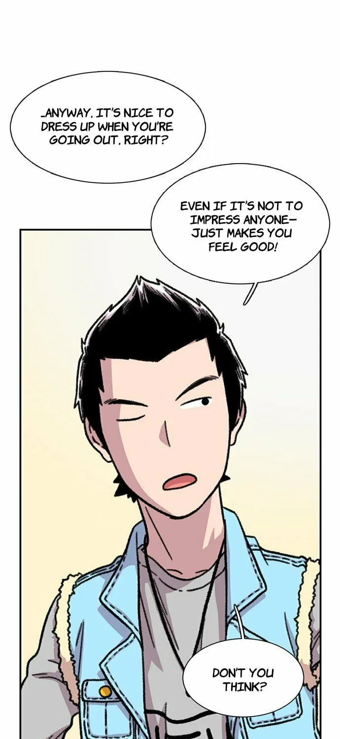 Read Byeorisamsyap chapter 12 image 72 on Lezhin