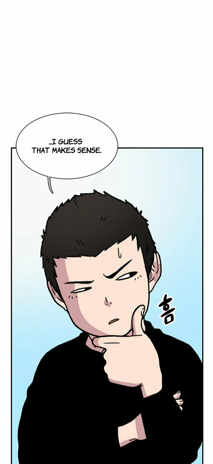 Read Byeorisamsyap chapter 12 image 74 on Lezhin