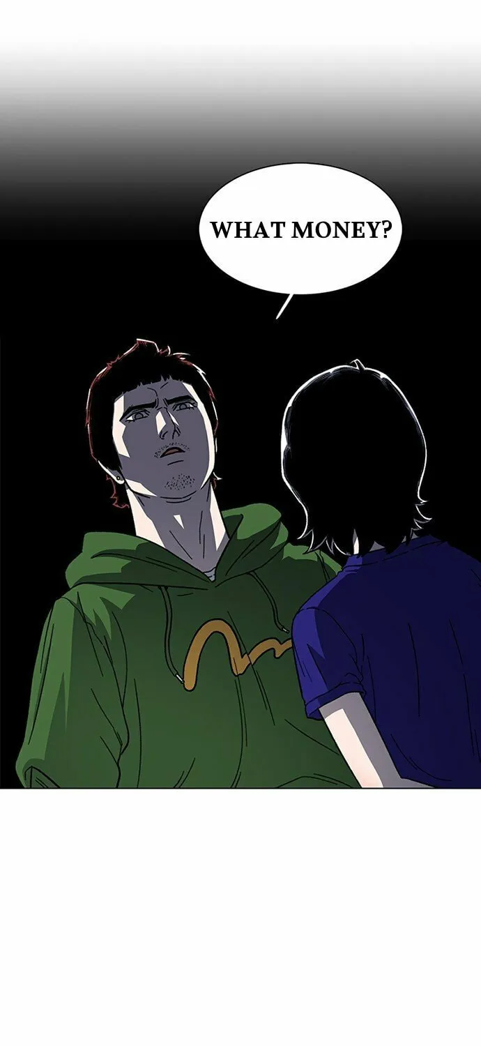 Read Byeorisamsyap chapter 12 image 8 on Lezhin