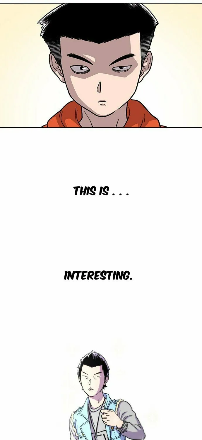 Read Byeorisamsyap chapter 12 image 80 on Lezhin