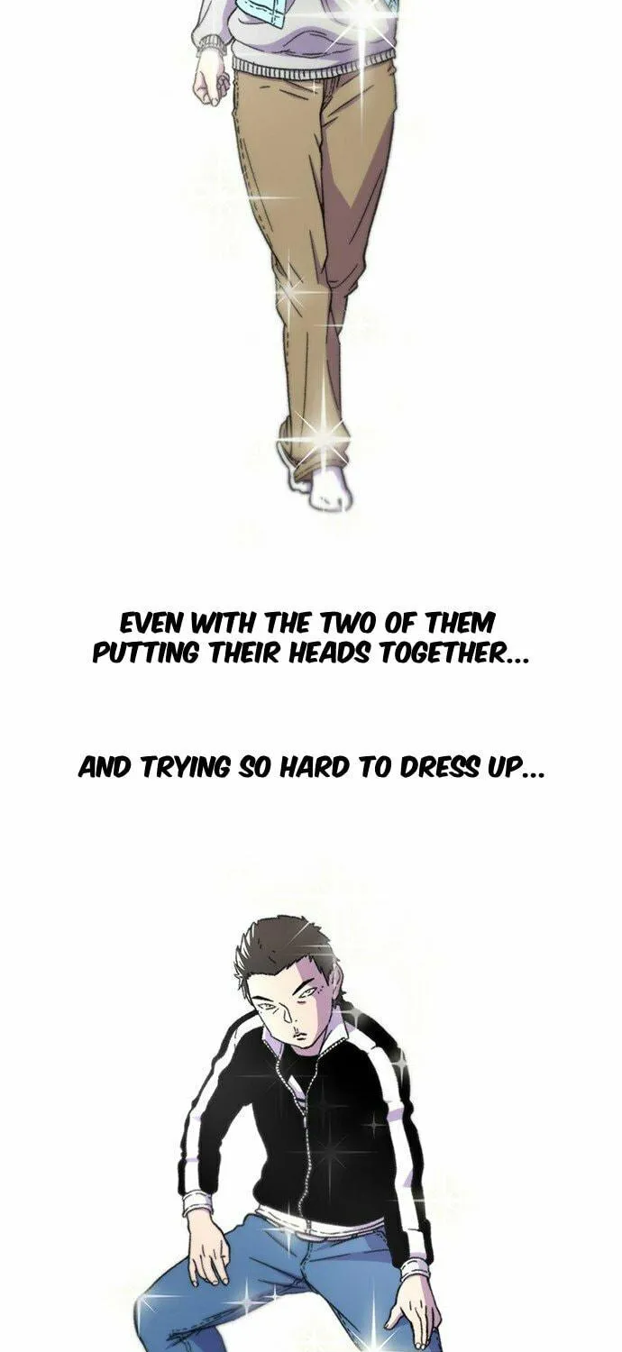 Read Byeorisamsyap chapter 12 image 82 on Lezhin