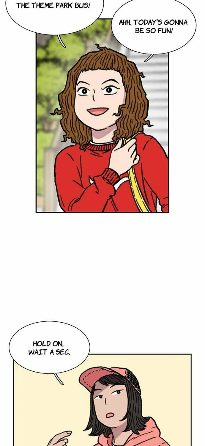 Read Byeorisamsyap chapter 12 image 94 on Lezhin