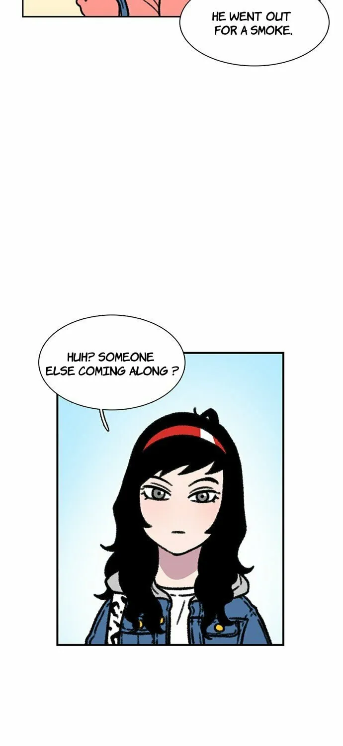 Read Byeorisamsyap chapter 12 image 96 on Lezhin