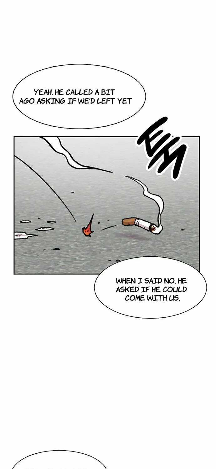 Read Byeorisamsyap chapter 12 image 98 on Lezhin