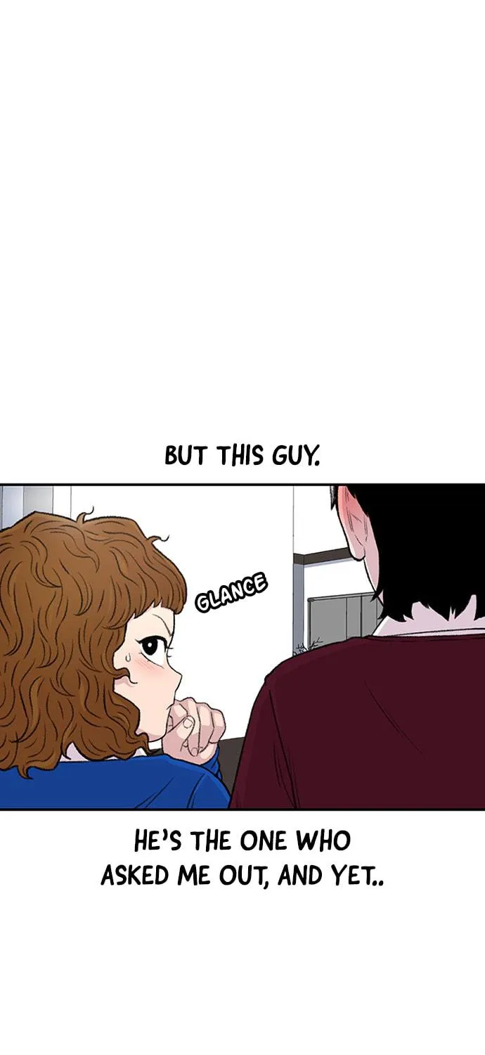 Read Byeorisamsyap chapter 120 image 10 on Lezhin