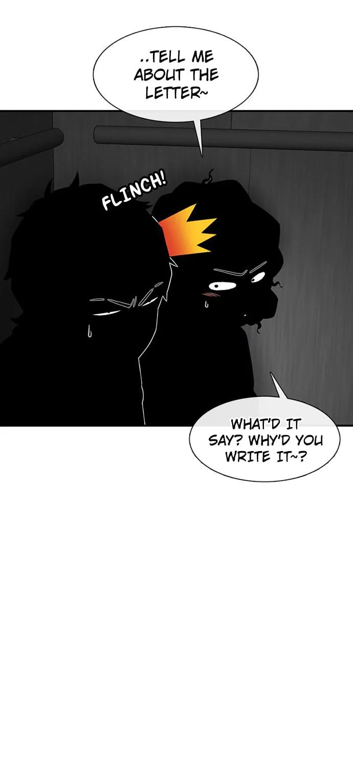Read Byeorisamsyap chapter 120 image 109 on Lezhin