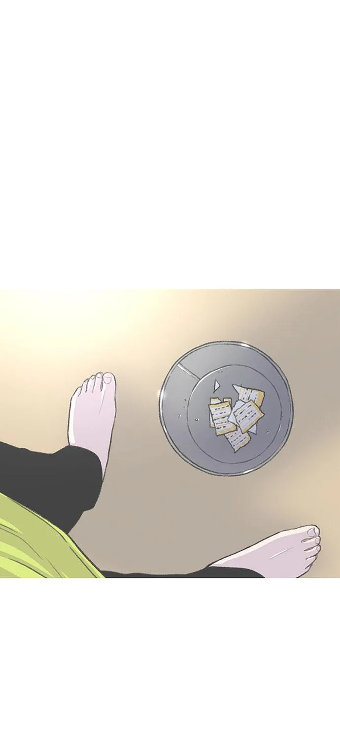 Read Byeorisamsyap chapter 120 image 115 on Lezhin