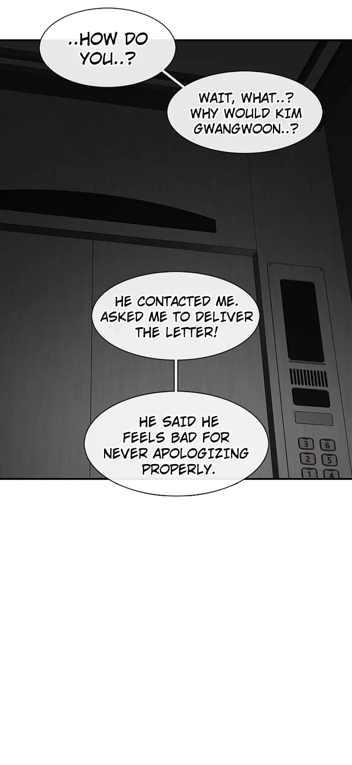 Read Byeorisamsyap chapter 120 image 126 on Lezhin