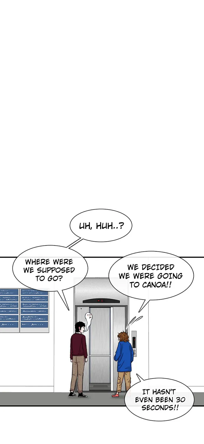 Read Byeorisamsyap chapter 120 image 14 on Lezhin