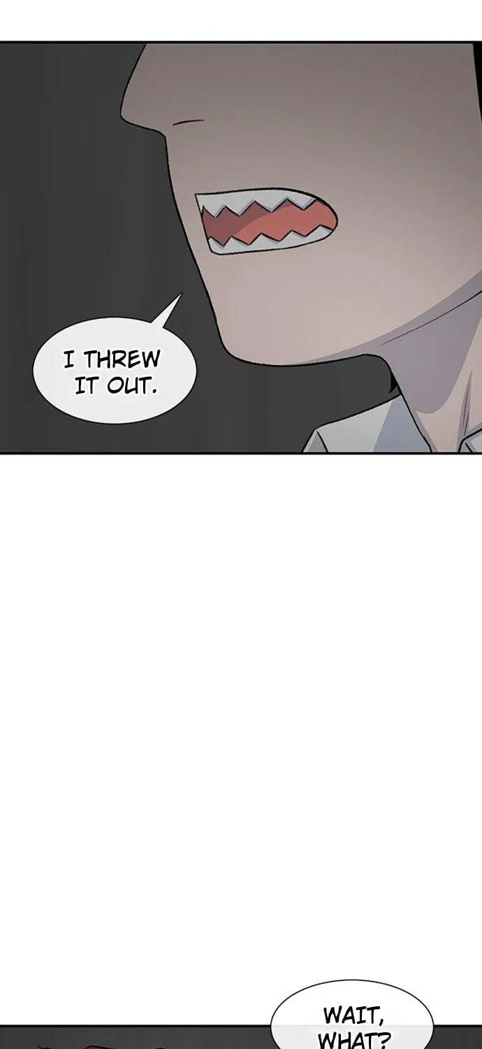 Read Byeorisamsyap chapter 120 image 142 on Lezhin