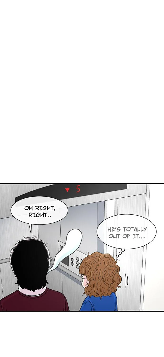 Read Byeorisamsyap chapter 120 image 16 on Lezhin