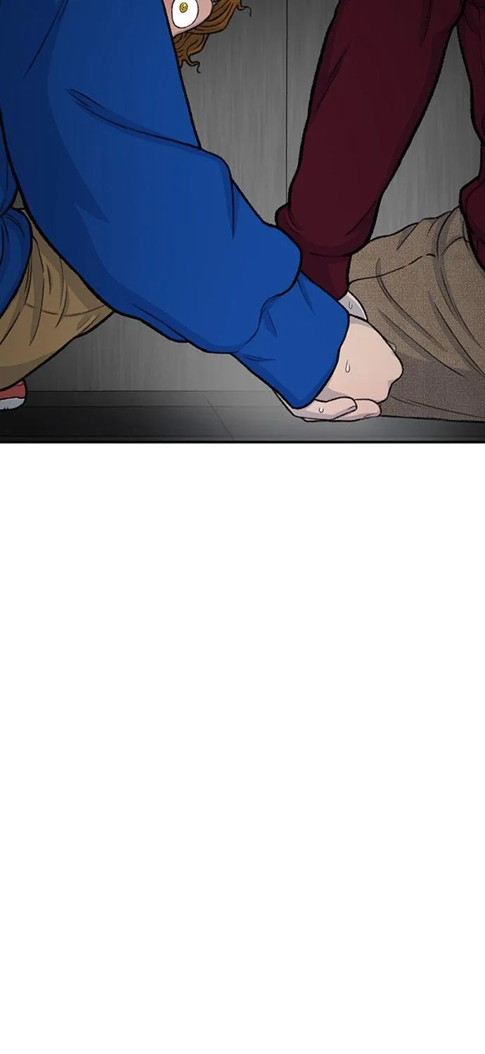 Read Byeorisamsyap chapter 120 image 184 on Lezhin