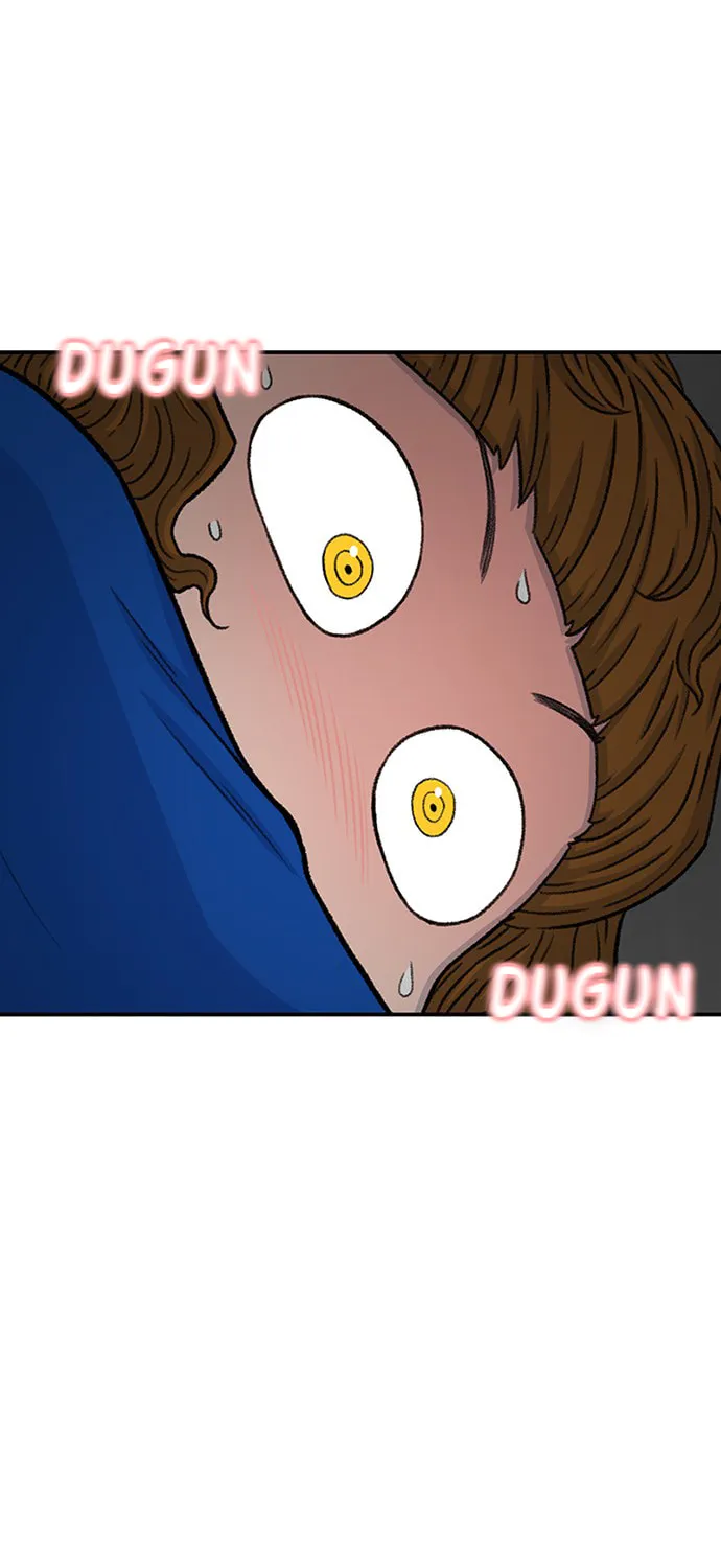 Read Byeorisamsyap chapter 120 image 186 on Lezhin