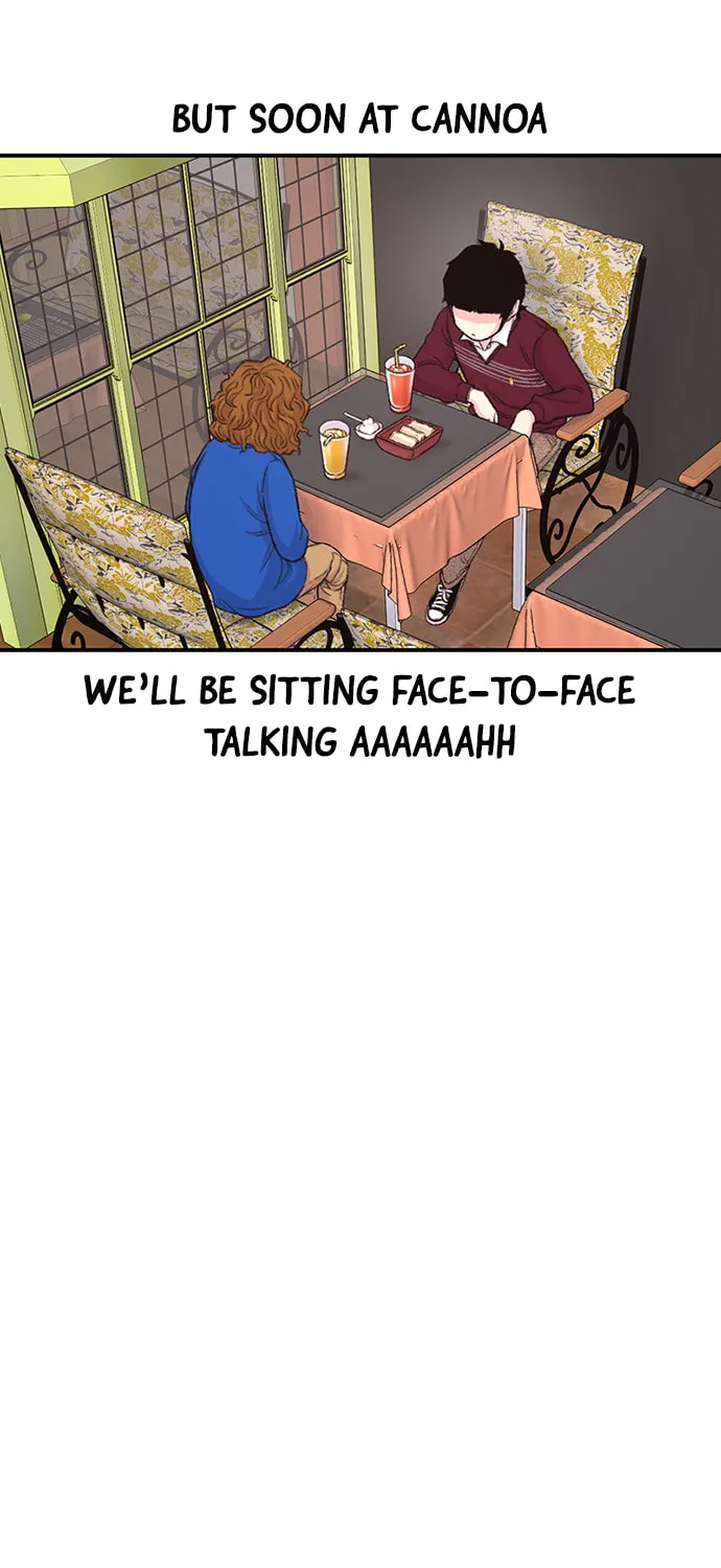 Read Byeorisamsyap chapter 120 image 24 on Lezhin
