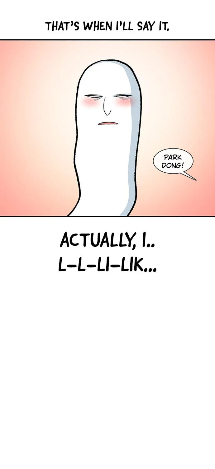 Read Byeorisamsyap chapter 120 image 28 on Lezhin