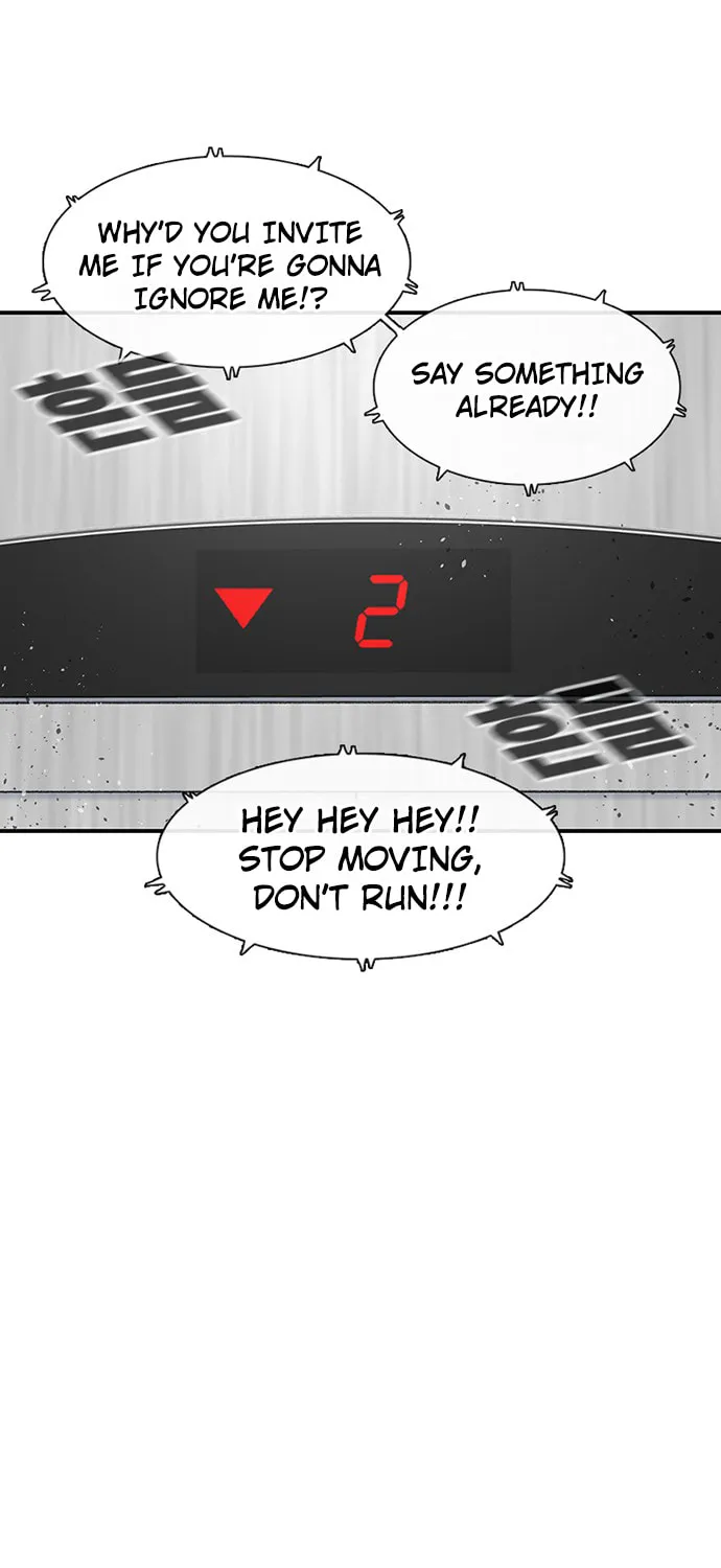 Read Byeorisamsyap chapter 120 image 32 on Lezhin