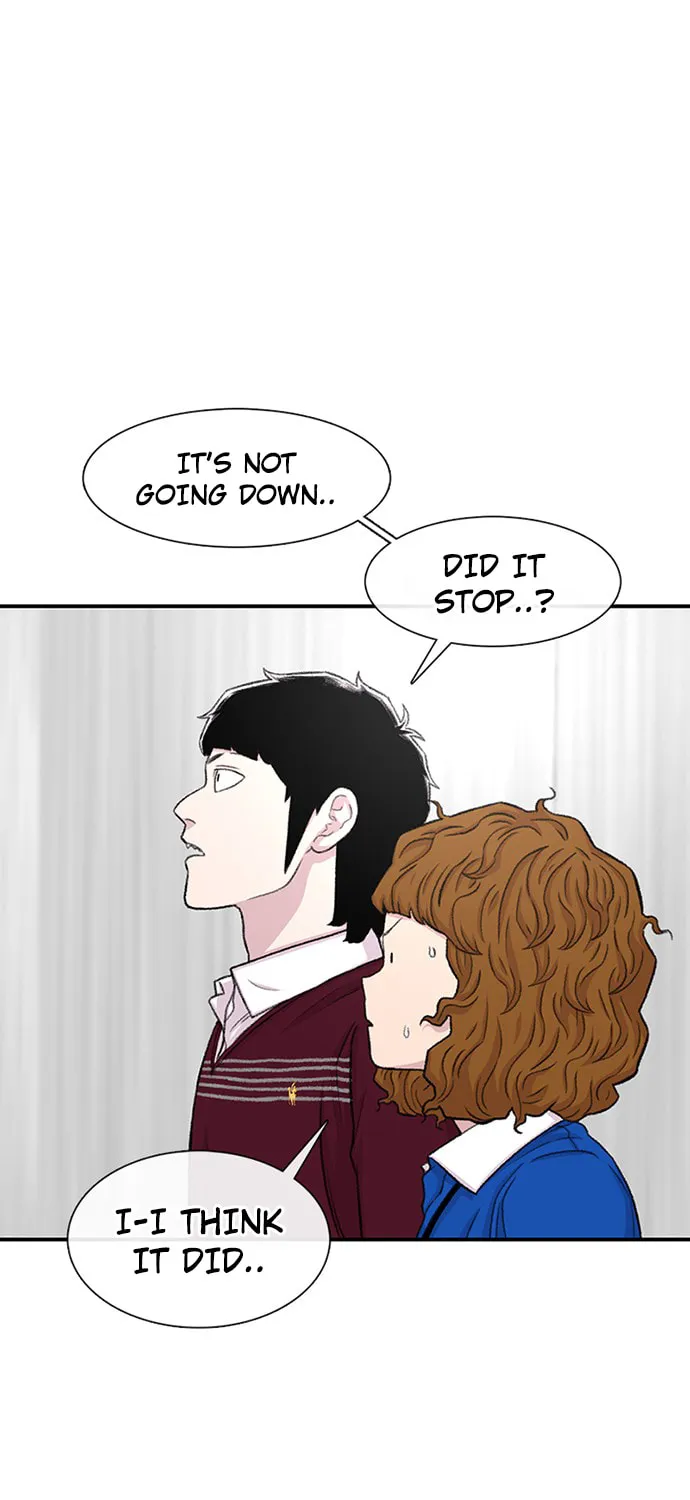 Read Byeorisamsyap chapter 120 image 38 on Lezhin