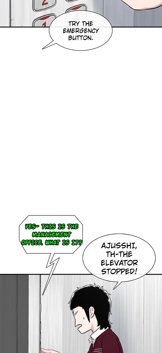 Read Byeorisamsyap chapter 120 image 48 on Lezhin